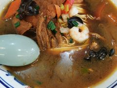 -天天鲜面馆(衡山路店)