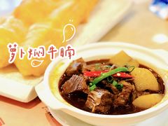 -点都德(汇盈广场店)