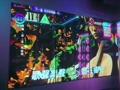 -音乐派KTV(太古里晶融汇店)