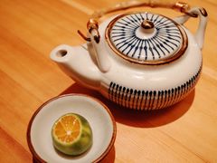 松茸汤-皇品田苑(南通大饭店)