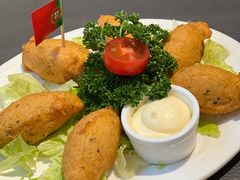 -百老汇美食街