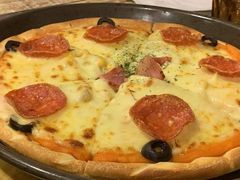 -Kpasta韩式意大利面