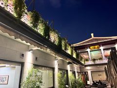 -湖畔居茶楼(湖滨店)