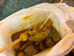 -明记牛杂(新马路分店)
