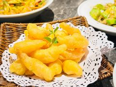 -前海沿·青岛菜(乐客城店)