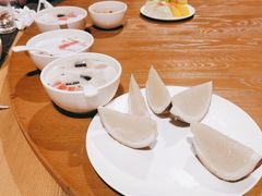 -天津湾西餐厅(三亚海棠湾洲际度假酒店)