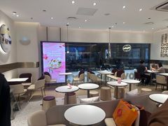 -哈根达斯(卓展店)