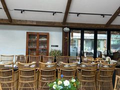 -悦哉·派对·草坪婚礼·围炉煮茶(三圣乡店)