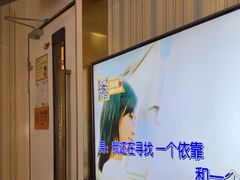 -星聚会KTV(合生汇黑金店)