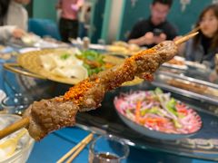 -阿拉丁新疆风味餐厅·清真(罗廊巷店)