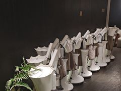 -华夏良子·足道SPA艾灸(王府井店)
