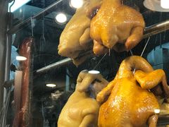 -棋哥烧鹅餐室(发昌大厦店)