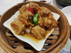 特色蒸排骨-点都德(大茶楼店)