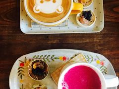 -春风十里咖啡馆
