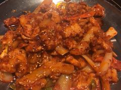 -包装马车·韩国料理·포장마차