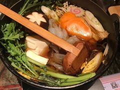 -炙柒Sekinana·精致料理 烧鸟·铁板烧(海上世界店)