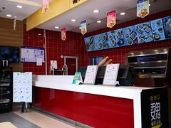 -魏家凉皮(马驹桥店)