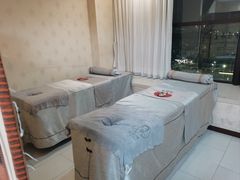 -张钰强中医正骨推拿连锁(华发商都店)