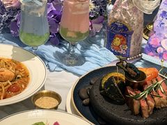 -秘密旅行Bonjour(黑金冠 江南西店)