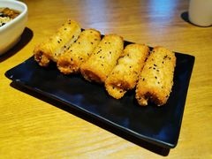 -三猫黑鱼花(南大店)