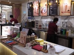 -COSTA COFFEE(上海月星环球港店)