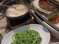 -锦府盐帮·侯宅(五棵松万达店)