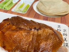 -荷塘秋月·本帮江浙菜(国权路店)