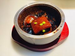 -绿茶餐厅(成都太古里店)