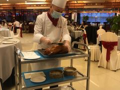 -全聚德(上海首店浦东店)