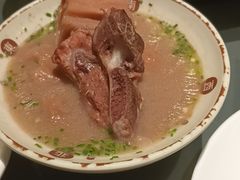 -楚鲜·汉正街一号(天河店)