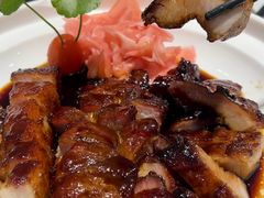 -禾府酒家·传统广府味(番禺店)