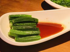 -胖哥俩肉蟹煲(万国店)