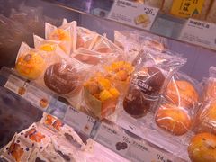 -巴黎贝甜(望京信万店)