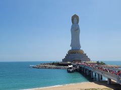 -三亚南山文化旅游区