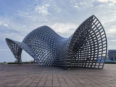 -南汇嘴观海公园