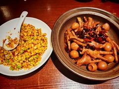 -索溪山寨·湘西饮食文化博物馆(标志门店)