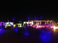 -阿布扎比沙漠皇宫酒店水疗中心