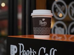 -Peet's 皮爷咖啡(东湖路手作店)