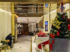 -Tims天好咖啡·贝果(东方广场店)