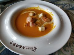 -美森西餐厅(曙光大道店)
