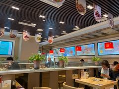 -嘉和一品粥(魏公村店)