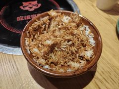 -吃饭皇帝大·土家民族菜(温州万象城店)