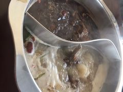 -亿诣蝎府炸酱面羊蝎子火锅(酷车小镇店)