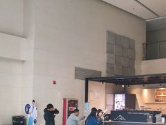 -瑞幸咖啡(西安软件园店)