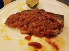 -WOLFGANG PUCK KITCHEN & BAR(迪士尼小镇店)