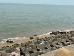 -白沙门生态公园