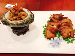 -瓯菜排档(娄桥店)