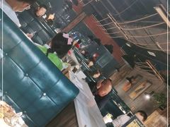 大堂-格瑞欧海鲜自助烤肉火锅(光彩店)