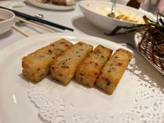 粢饭糕-老吉士(环贸iapm店)