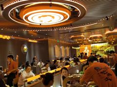 -西塔老太太泥炉烤肉(苏州大悦城店)